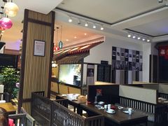 -福照楼汽锅鸡·云南菜(护国路店)