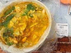 -二钢串叔麻辣烫(华龙大厦店)