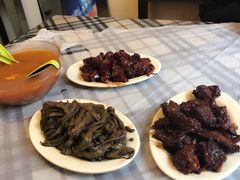 -尹记餐馆(花园店)