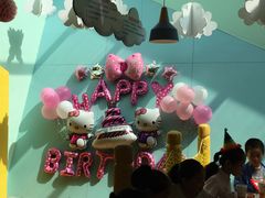 -麦当劳(塔园路店)