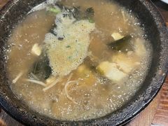 -小木屋朝鲜族特色菜