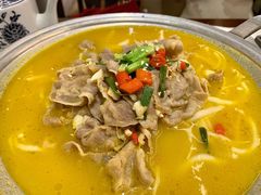 -小菜园新徽菜(宜兴八佰伴店)