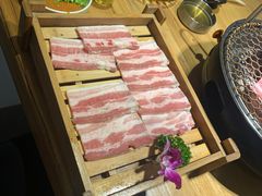 -冷面大王(细河南路店)