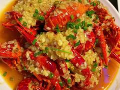 -夜猫子串吧·龙虾.江西小炒(万塘路店)
