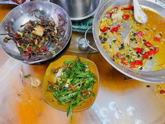 -记忆湘菜馆(芙蓉镇店)