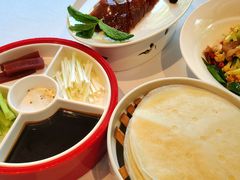 -月福京味斋·烤鸭店·北京菜(鼓楼总店)