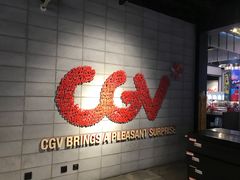 -CGV影城(黄河道ScreenX店)