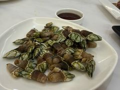 -万山楼海鲜酒家·二十三年老字号