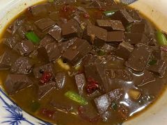 -华顺土菜馆(洪岗路店)
