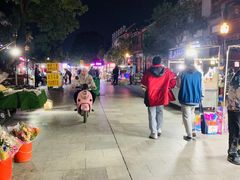 -鼓楼夜市