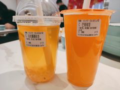 -CoCo都可(小寨赛格店)
