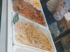 -紫光园清真北京小吃(广渠门内店)
