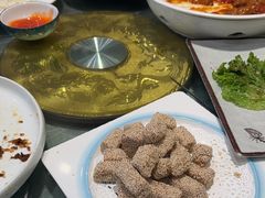 -裕德隆清真饭庄·天津特色菜(东丽店)