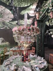 -格乐利雅婚礼艺术中心(南外滩店)