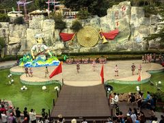 -三亚红色娘子军演艺公园景区