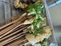 -老太太豆皮(南芬店)