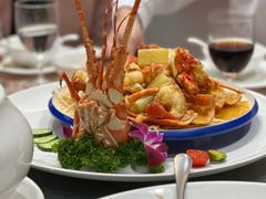 -聚福宝合苑食府(南头镇店)