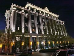 -盘锦红海温泉乐园