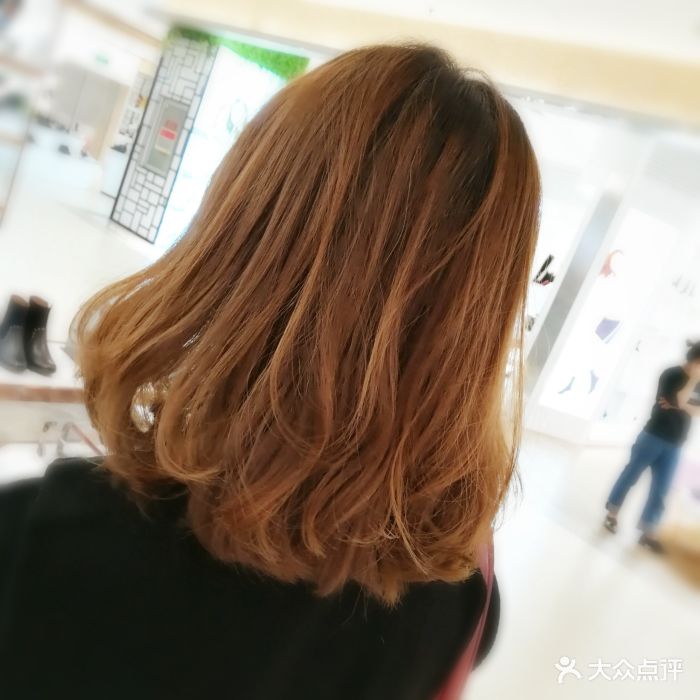 她雅发型(王府井店)-图片-太原丽人-大众点评网