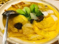 全家福砂锅-顺风海鲜港(长寿路店)