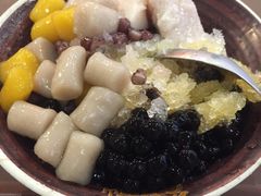 -鲜芋仙(中山路店)