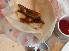 -大鸭梨烤鸭(金色漫香店)