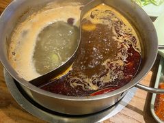 -焰江山海鲜牛排烤肉自助(锦华万达二星店)
