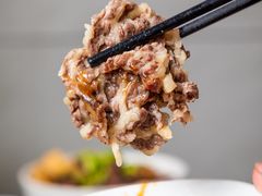 吊龙-蔡社牛肉城(龙湖店)