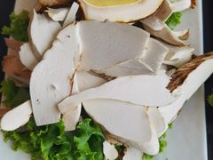 -野菌皇海景野生菌火锅(滨海大道店)