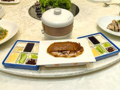 -太湖饭店·寄畅轩中餐厅