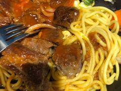 -西缘牛排(荟聚购物中心店)