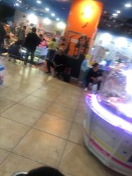 -万达宝贝王(长春红旗街店)