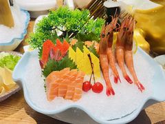 -尚海豆捞(乐虹坊店)