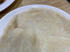 -姥家春饼店(漳州二路店)
