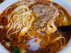 牛肉面-玉香宫河州牛肉拉面