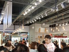 -焙丽拾光(麦凯乐直营店)