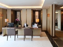 -昆明中心皇冠假日酒店