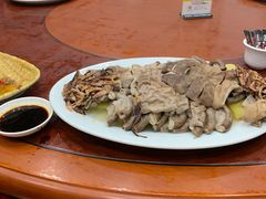 万寿果猪肚鱿鱼龙骨汤-东馆和天下特色餐饮(工农店)