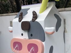-汤山一号温泉度假区