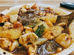 -老字号贾家肉丸糊辣汤(光明巷店)