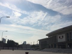 -塘沽站