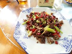 -下梅人家土菜馆(历史文化餐厅度假区店)