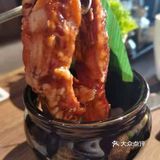 牛角日式烧肉，喊你来吃肉肉