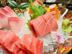 -三川·十酒Izakaya(南昌路店)