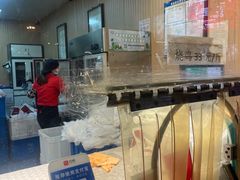 -小李烧鸡(西北角总店)