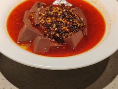 -半天妖烤鱼(丰科万达店)