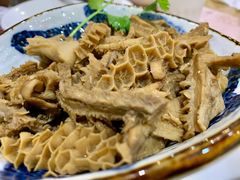 沙爹金钱肚-赏点粤式点心(广州塔店)