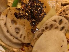 -林静小吃(复兴路店)