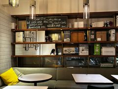 -BAKER&SPICE(安福路店)