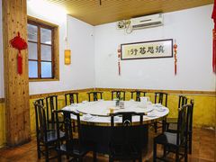 -东坊味道私房菜·地道顺德菜(大良店)
